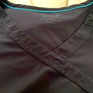 Very stretchy scrub top by ScrubStar perfect for all things healthcare!